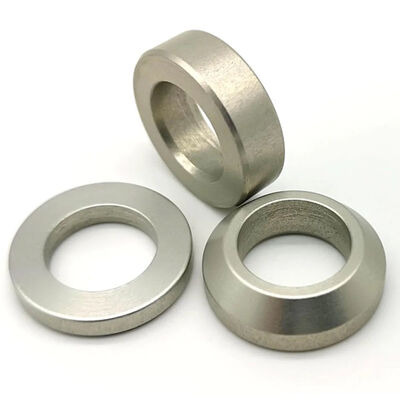 FollowMe Thru-axle Adaptor Spacer Set