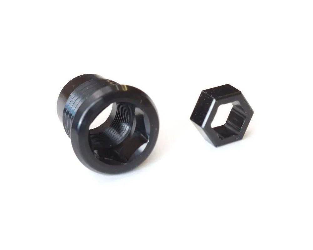 FollowMe Sram UDH Adaptor click to zoom image