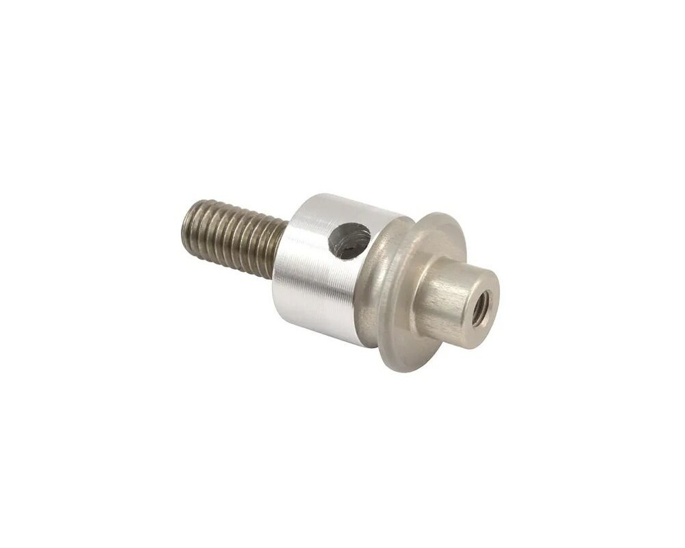 FollowMe Thru-axle Adapter End click to zoom image